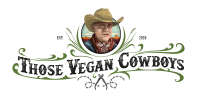 Those Vegan Cowboys - NewMilkLab